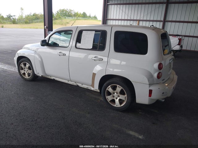 2007 Chevrolet HHR LT 缩略图 3
