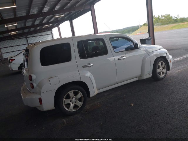 صورة 4 لـ 2007 Chevrolet HHR LT