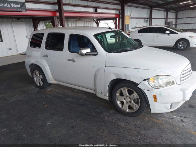 2007 Chevrolet HHR LT 照片 6