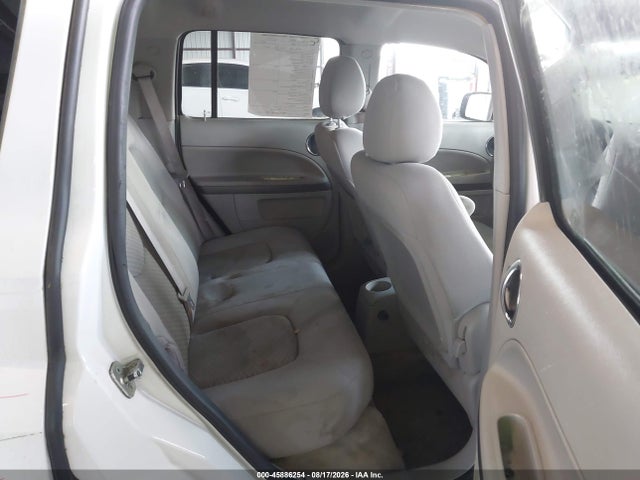 2007 Chevrolet HHR LT 照片 8