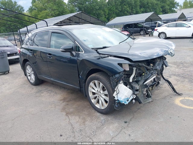 2015 TOYOTA VENZA LE