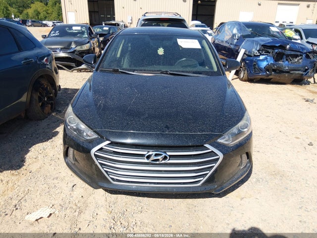 2018 Hyundai ELANTRA VALUE EDITION 照片 12