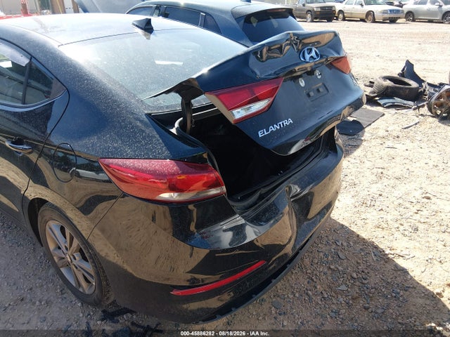 2018 Hyundai ELANTRA VALUE EDITION 照片 6