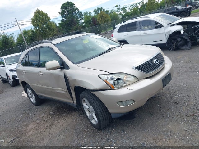 2005 LEXUS RX 