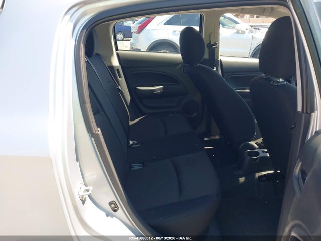صورة 8 لـ 2024 Mitsubishi MIRAGE ES/LE