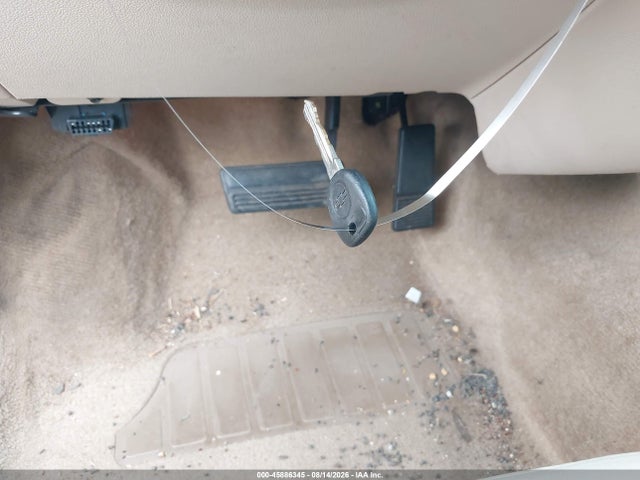 2008 Chevrolet IMPALA LT 照片 11