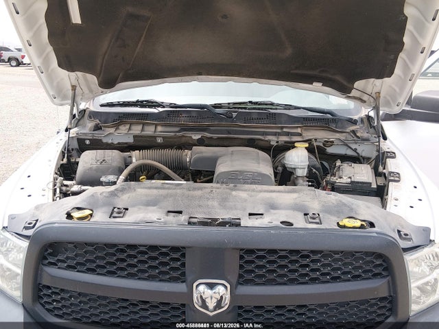 2019 RAM 1500 CLASSIC TRADESMAN 4X2 8' BOX 照片 10