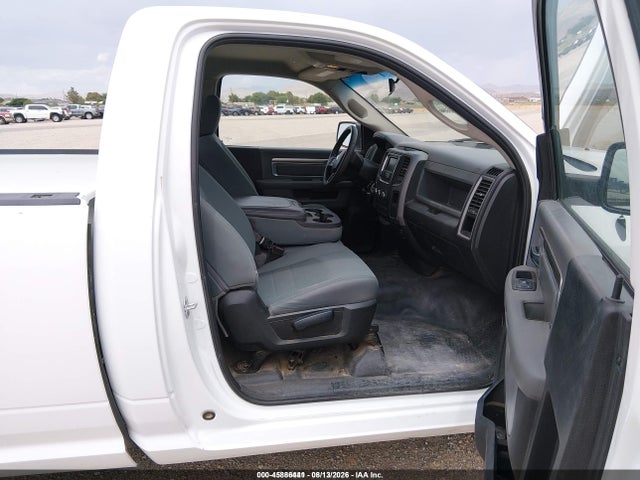 2019 RAM 1500 CLASSIC TRADESMAN 4X2 8' BOX — фото 5