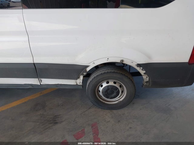 2023 FORD TRANSIT-350 PASSENGER VAN XL 6