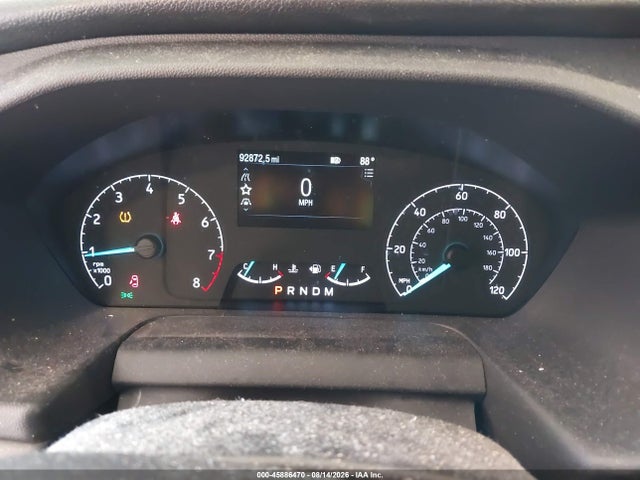 2023 FORD TRANSIT-350 PASSENGER VAN XL 7