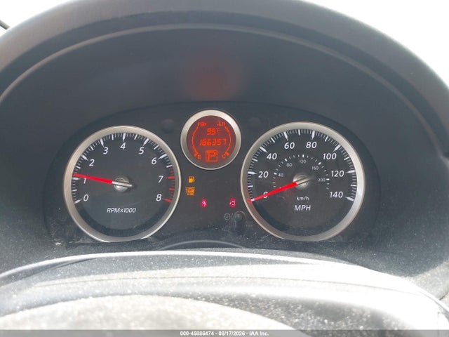 صورة 7 لـ 2011 Nissan SENTRA 2.0SR