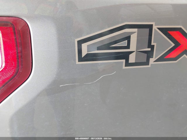 2019 FORD F-150 XL 13