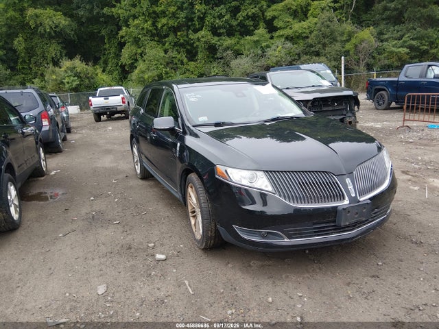 2014 LINCOLN MKT ECOBOOST