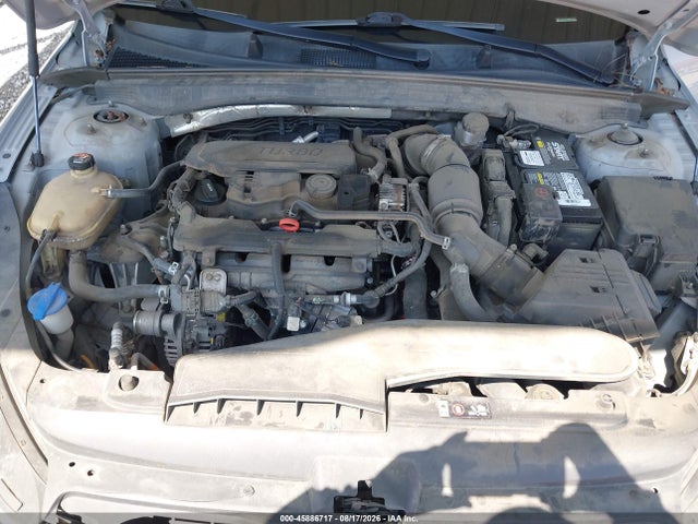 صورة 10 لـ 2021 KIA K5 GT-LINE