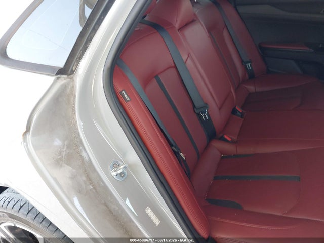 2021 KIA K5 GT-LINE 照片 8