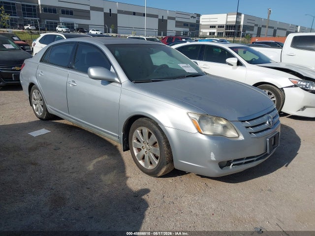 2007 TOYOTA AVALON XLS