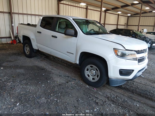 صورة 1 لـ 2016 Chevrolet COLORADO 2WD WT