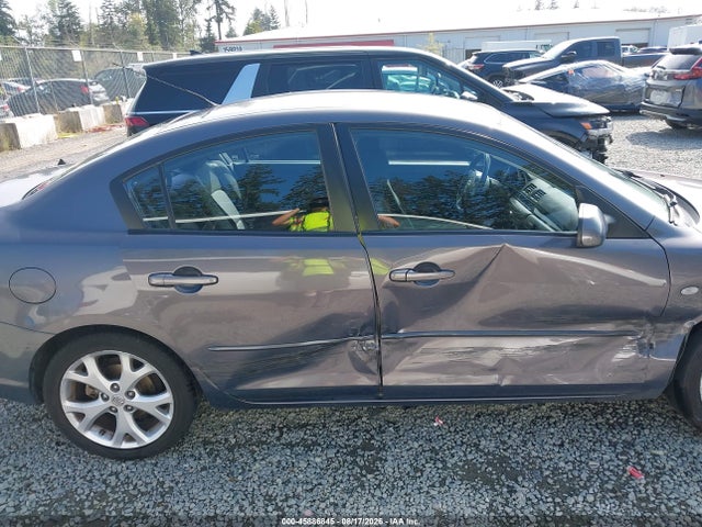 2009 Mazda MAZDA3 I 照片 12