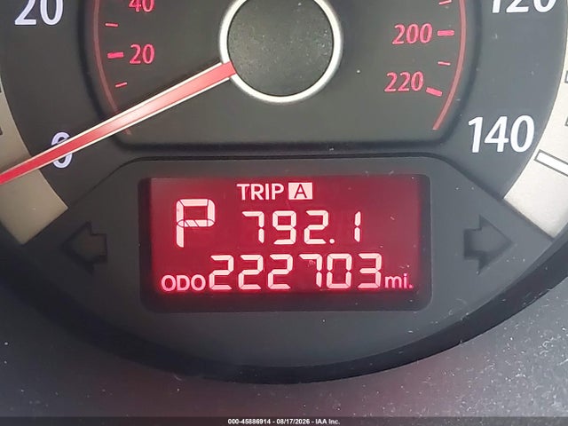2010 KIA FORTE EX 照片 7