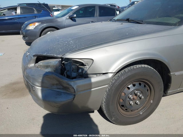 صورة 12 لـ 1998 Toyota CAMRY LE