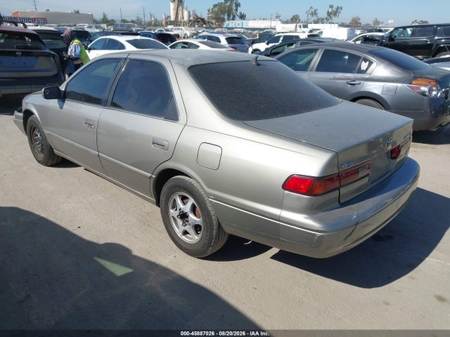 صورة 3 لـ 1998 Toyota CAMRY LE