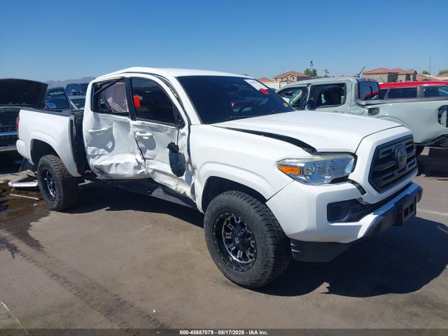 2019 TOYOTA TACOMA SR V6
