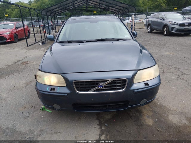 صورة 12 لـ 2006 Volvo S60 2.5T