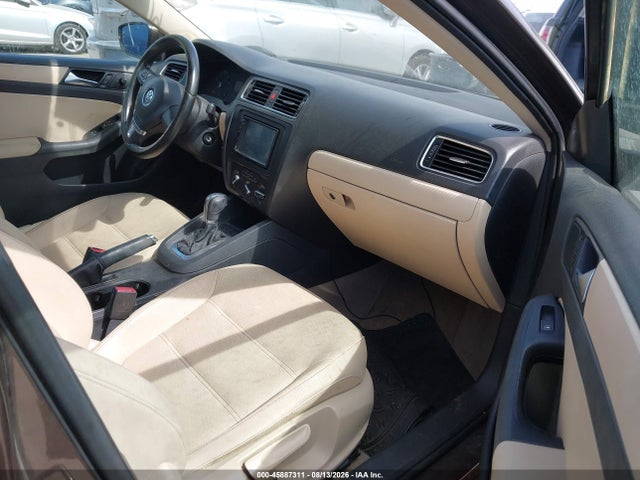 2011 Volkswagen JETTA 2.5L SE 缩略图 5