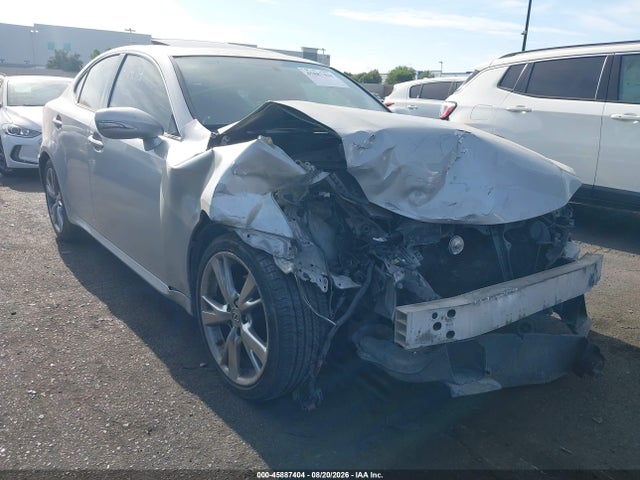2010 LEXUS IS 
