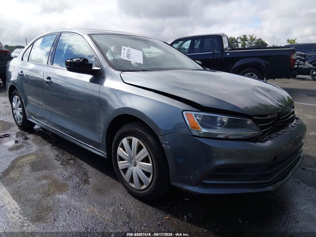 صورة 1 لـ 2016 Volkswagen JETTA 1.4T S