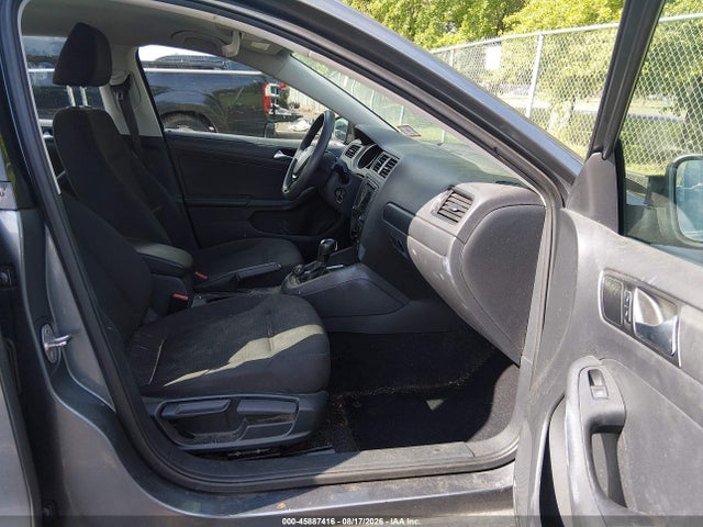 2016 Volkswagen JETTA 1.4T S 照片 5