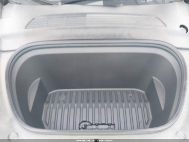 2021 TESLA MODEL Y LONG RANGE DUAL MOTOR ALL-WHEEL DRIVE 10