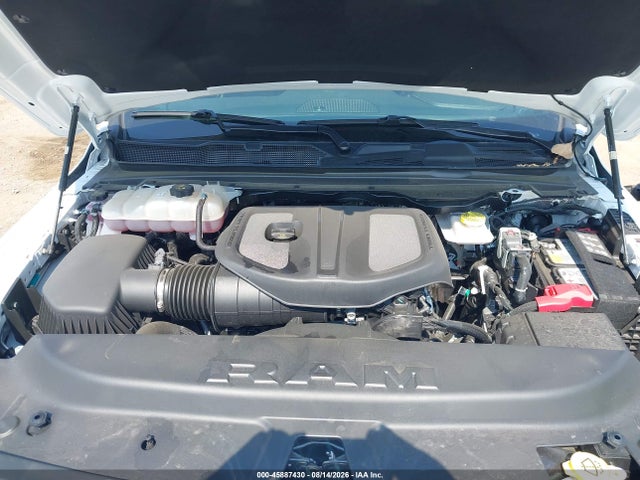 2026 RAM 1500 LARAMIE 4X4 5'7 BOX 缩略图 10