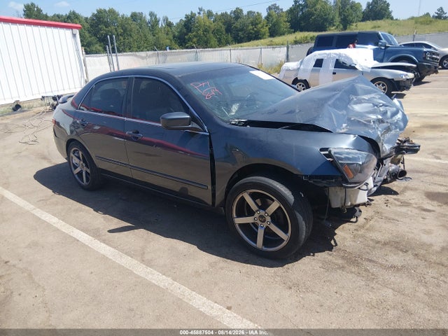 2004 HONDA ACCORD 3.0 EX