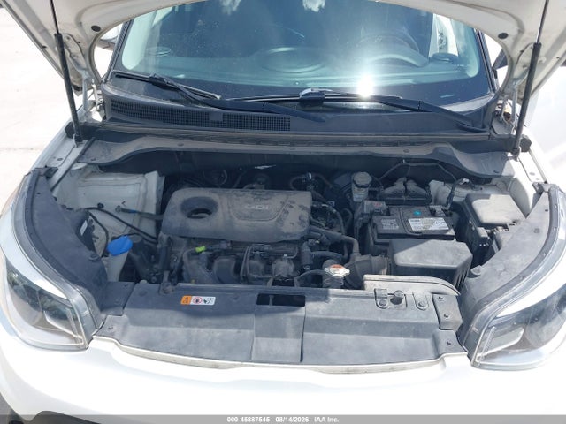 2019 KIA SOUL 10