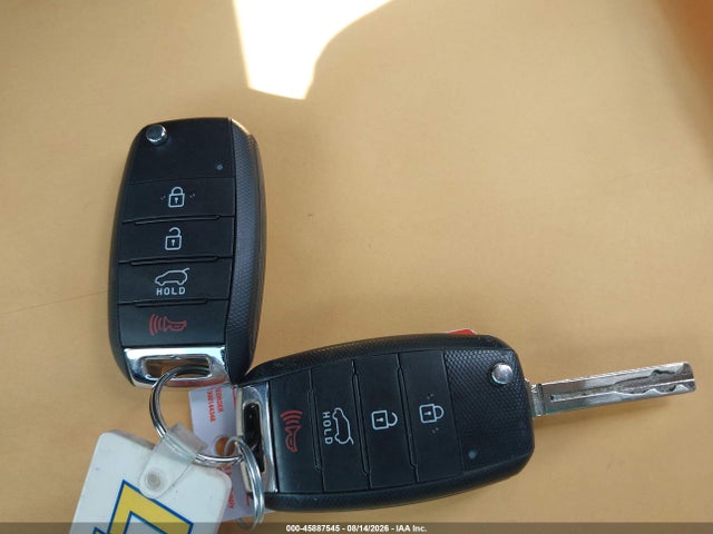 2019 KIA SOUL 11
