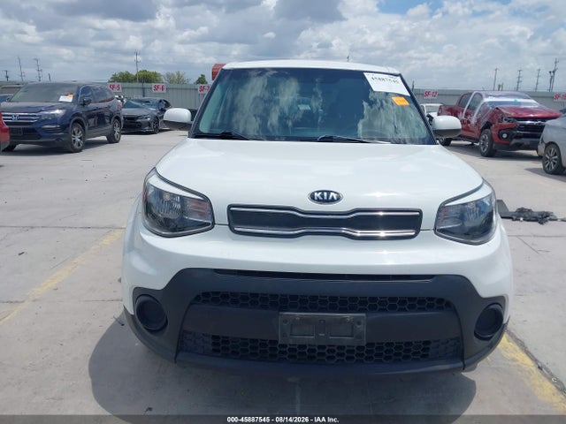 2019 KIA SOUL 13
