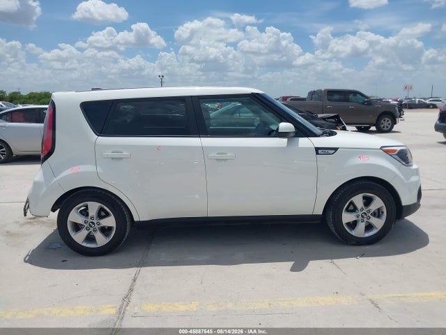 2019 KIA SOUL 14