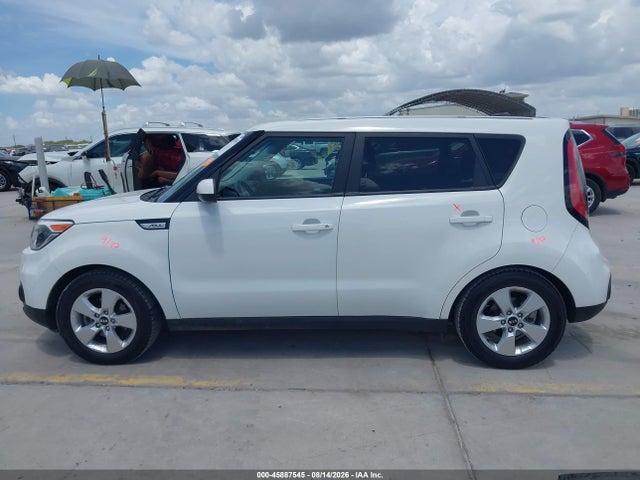 2019 KIA SOUL 15
