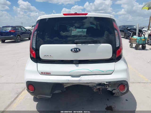 2019 KIA SOUL 17