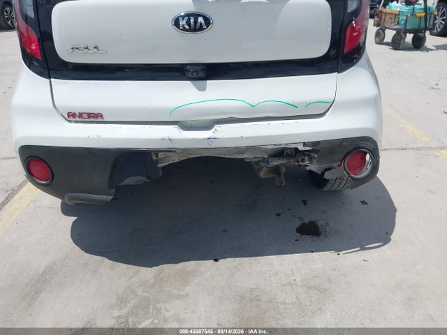 2019 KIA SOUL 6