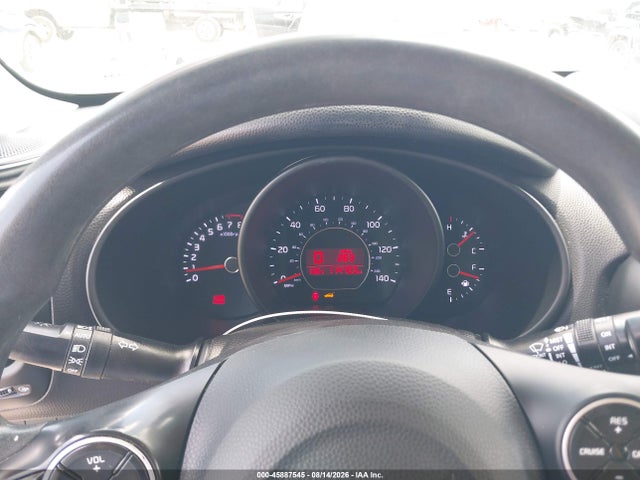 2019 KIA SOUL 7