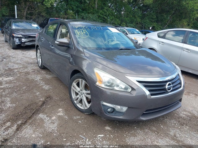 2013 NISSAN ALTIMA 3.5 SL