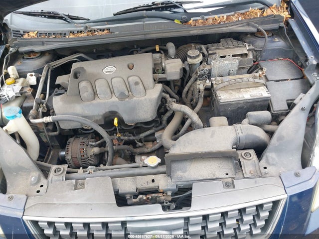 صورة 10 لـ 2008 Nissan SENTRA 2.0 S