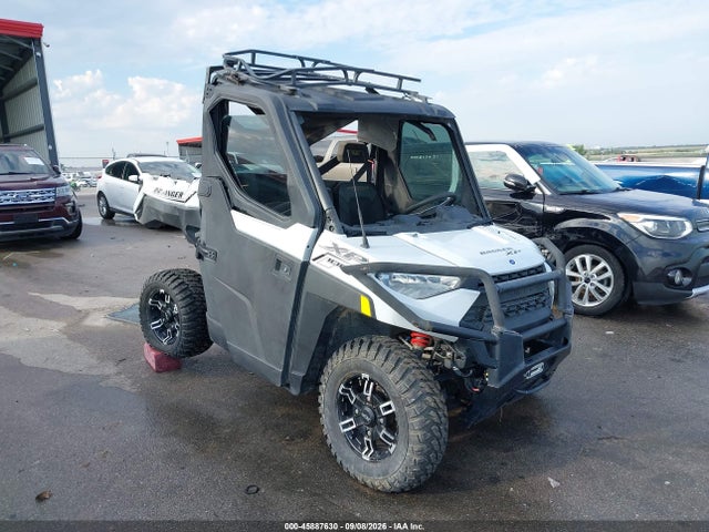 2021 POLARIS RANGER XP 1000 NORTHSTAR PREMIUM