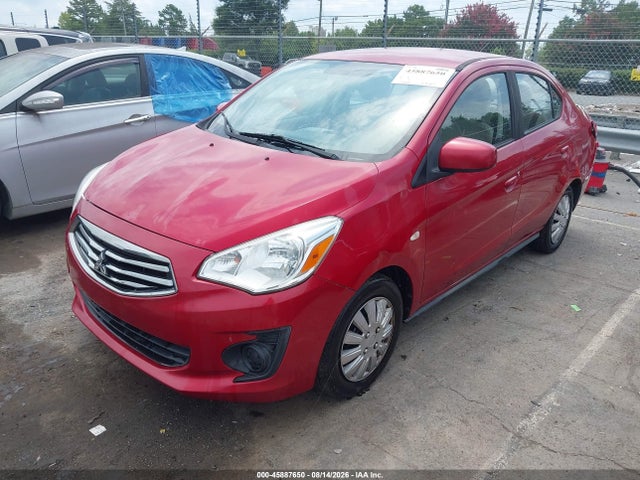 صورة 2 لـ 2019 Mitsubishi MIRAGE G4 ES