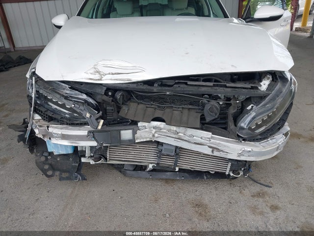 صورة مصغرة 6 لـ 2021 Honda ACCORD EX-L