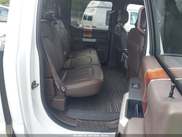 صورة مصغرة 8 لـ 2017 FORD F-150 KING RANCH