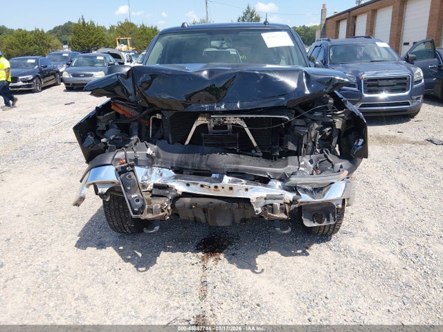 صورة 6 لـ 2004 Chevrolet SILVERADO 1500 LT