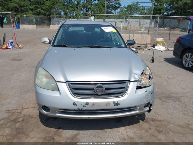 صورة 13 لـ 2003 Nissan ALTIMA 2.5 S